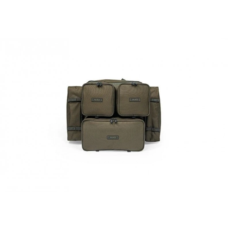 Avid Carp Compound Ruckbag - Image 9