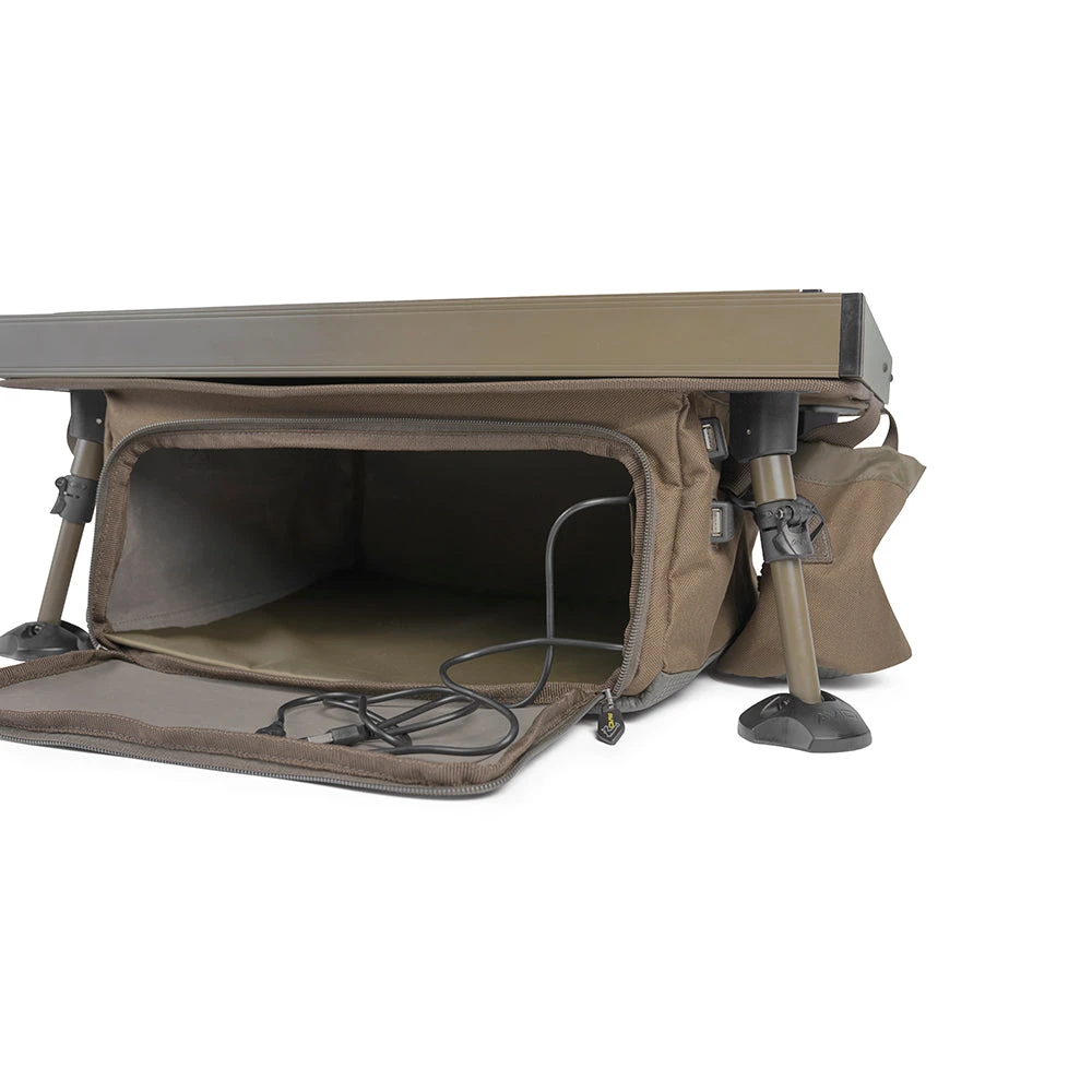Avid Carp Double Decker Bivvy Organiser - Image 2