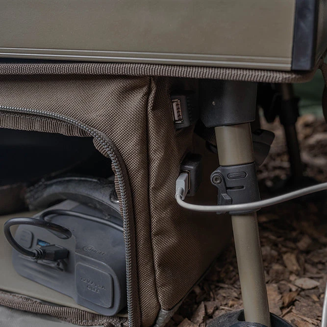 Avid Carp Double Decker Bivvy Organiser - Image 5
