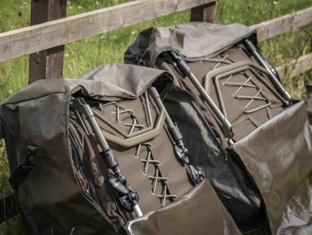Avid Carp Stormshield Bedchair Bag