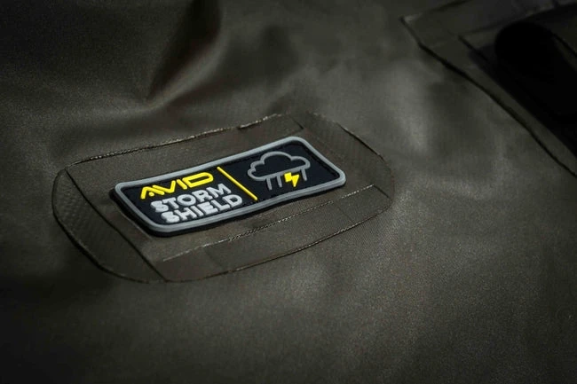 Avid Carp Stormshield Bedchair Bag - Image 3