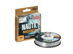 Berkley Nautil Surf Tapered Mainline