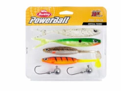 Berkley PowerBait Pro Pack Vertical