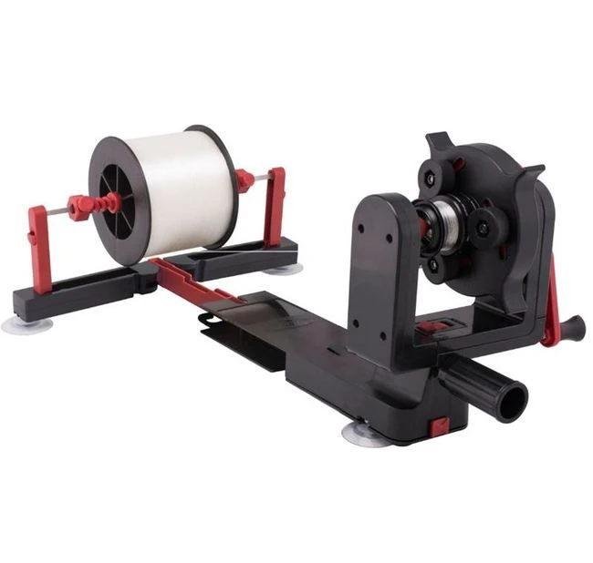 Berkley Portable Line Spooling Station Max