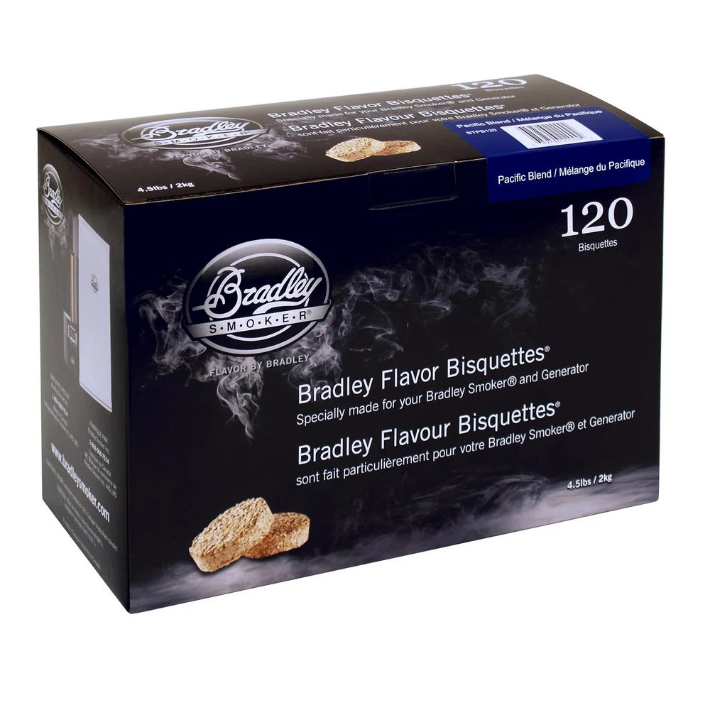 Bradley Flavour Bisquettes - Image 18