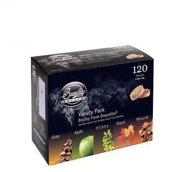 Bradley Flavour Bisquettes - Image 17