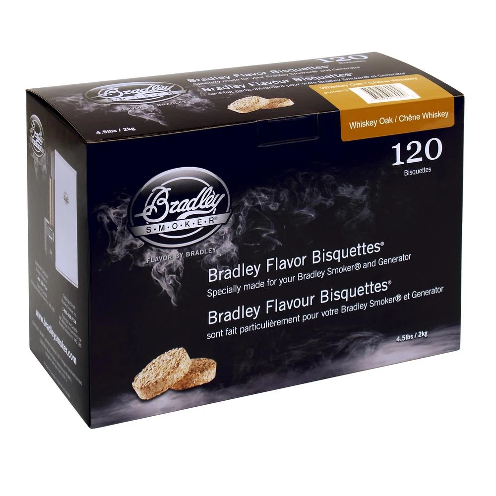 Bradley Flavour Bisquettes - Image 19