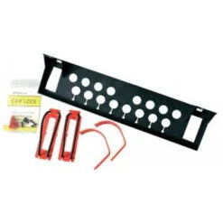 Breakaway Seatbox Conversion Accessory Kit