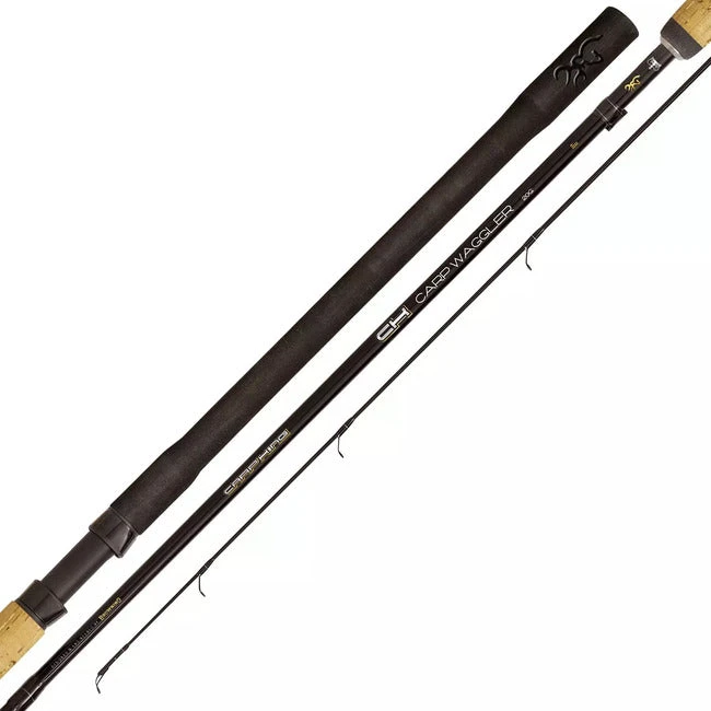 Browning CK Carp Waggler Rod