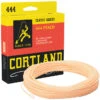 Cortland Classic Series 444 Peach Floating Fly Line