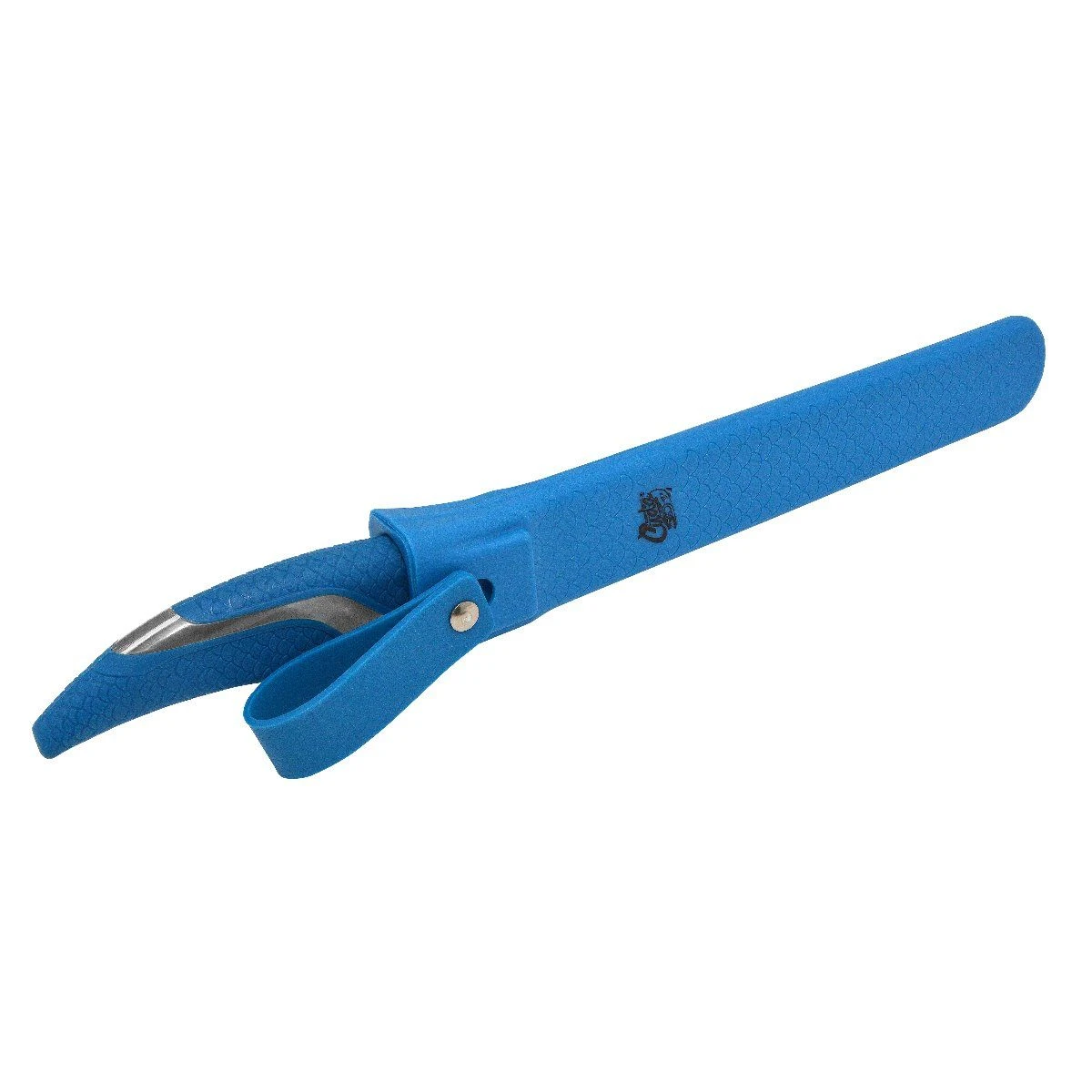 Cuda Titanium Bonded 6" Fillet Knife & Sheath - Image 8