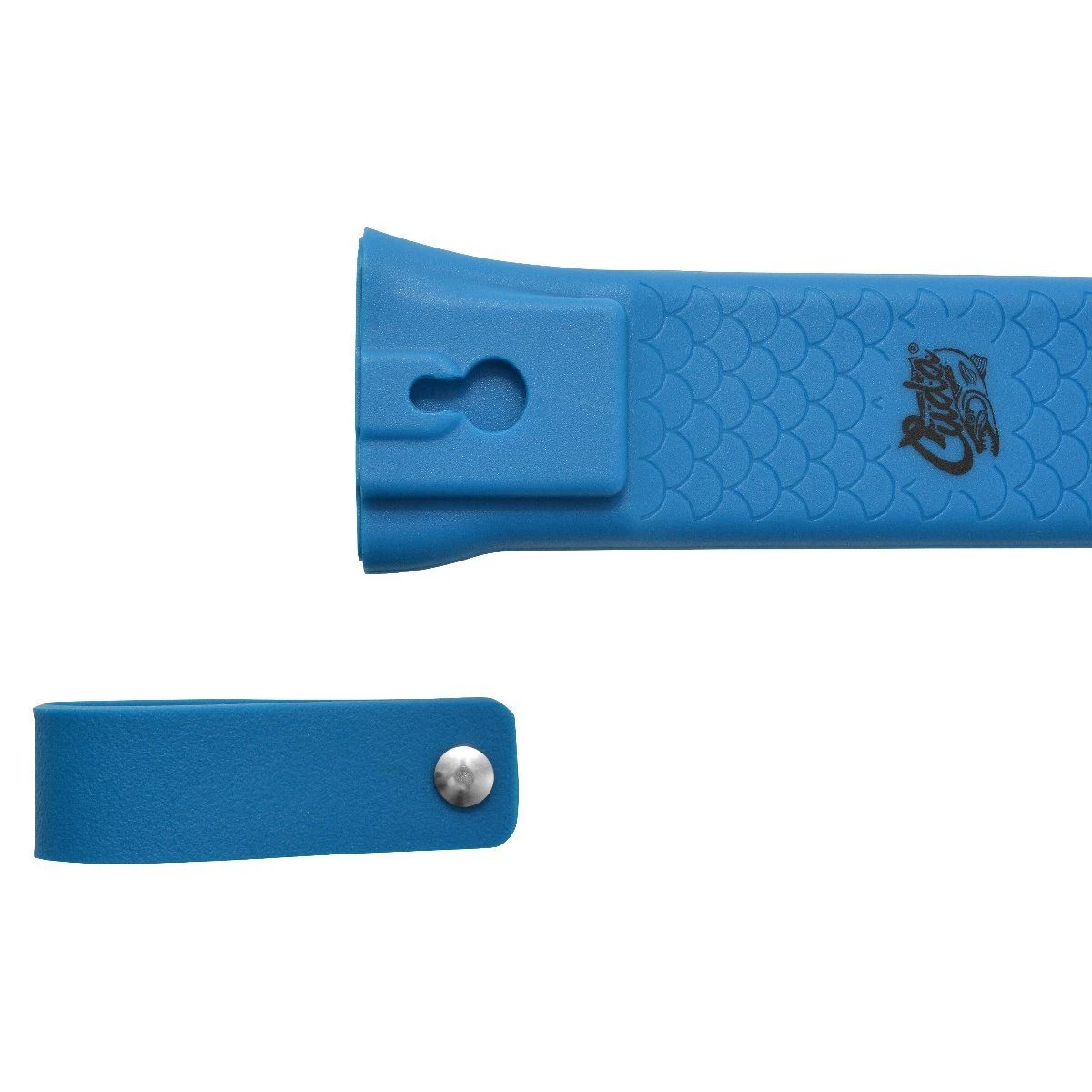 Cuda Titanium Bonded 6" Fillet Knife & Sheath - Image 9