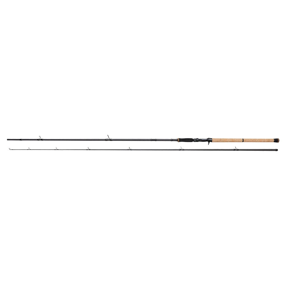 DAM Nanoflex Pro+ Salmon Ace Casting Rod