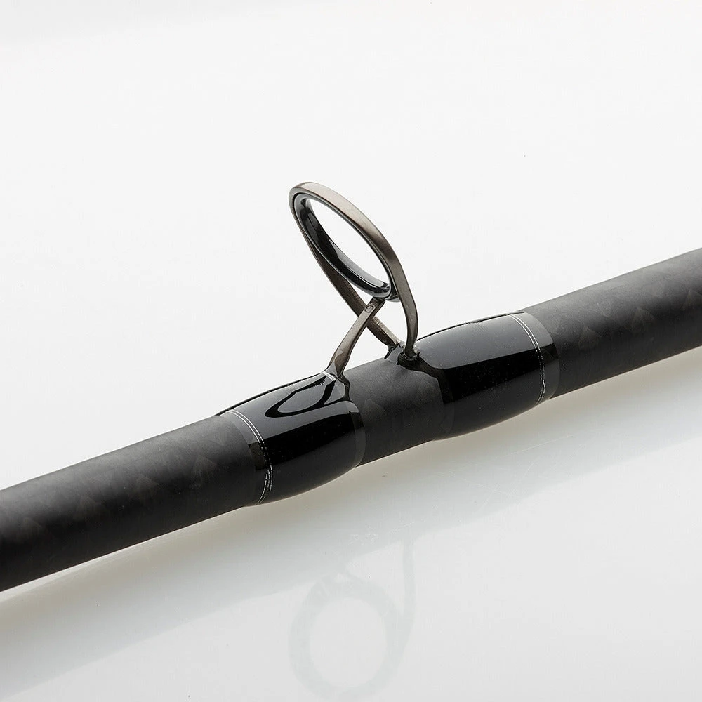 DAM Nanoflex Pro+ Salmon Ace Casting Rod - Image 3