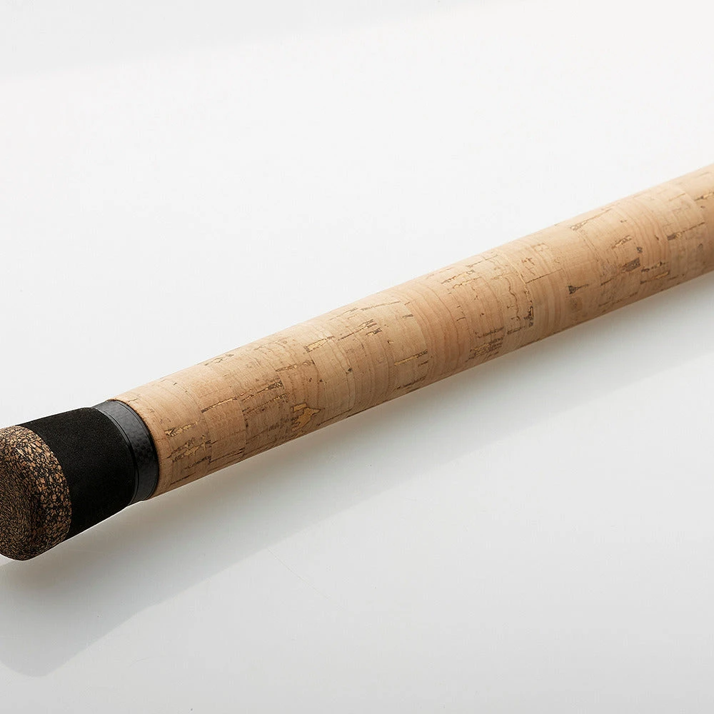 DAM Nanoflex Pro+ Salmon Ace Casting Rod - Image 4