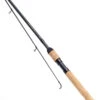 Daiwa Black Widow Barbel Rod