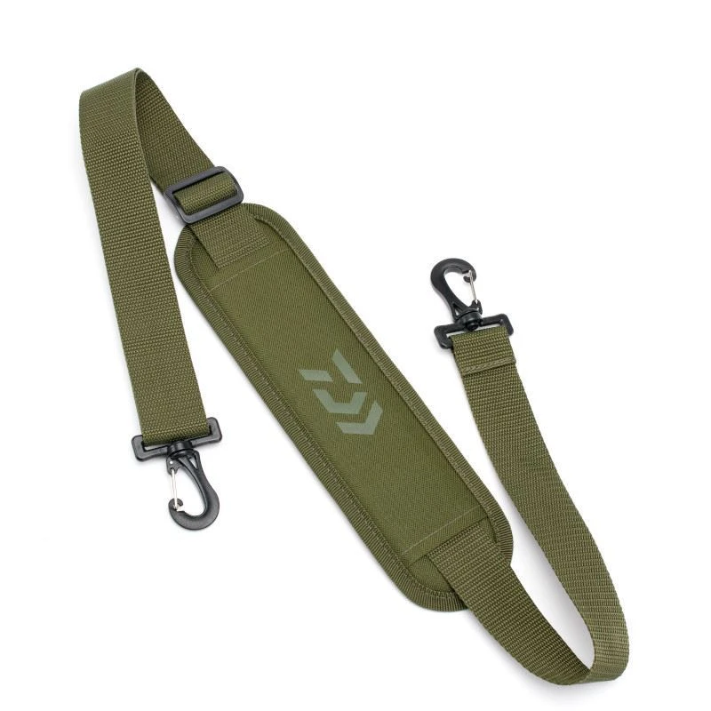 Daiwa Black Widow Low Level Carryall - Image 3