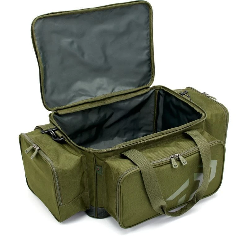 Daiwa Black Widow Low Level Carryall - Image 5