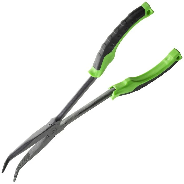 Daiwa Prorex Bent Nose Pliers