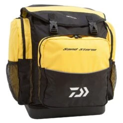Daiwa Sandstorm Sea Rucksack
