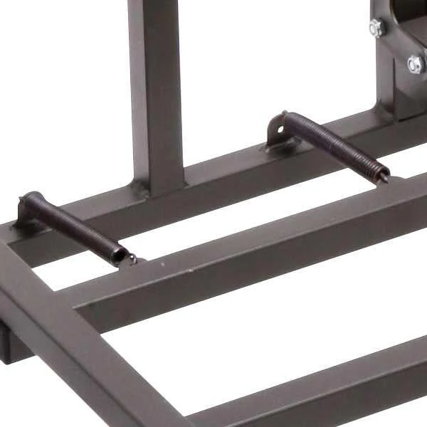 Daiwa Tackle Trolley - Image 3