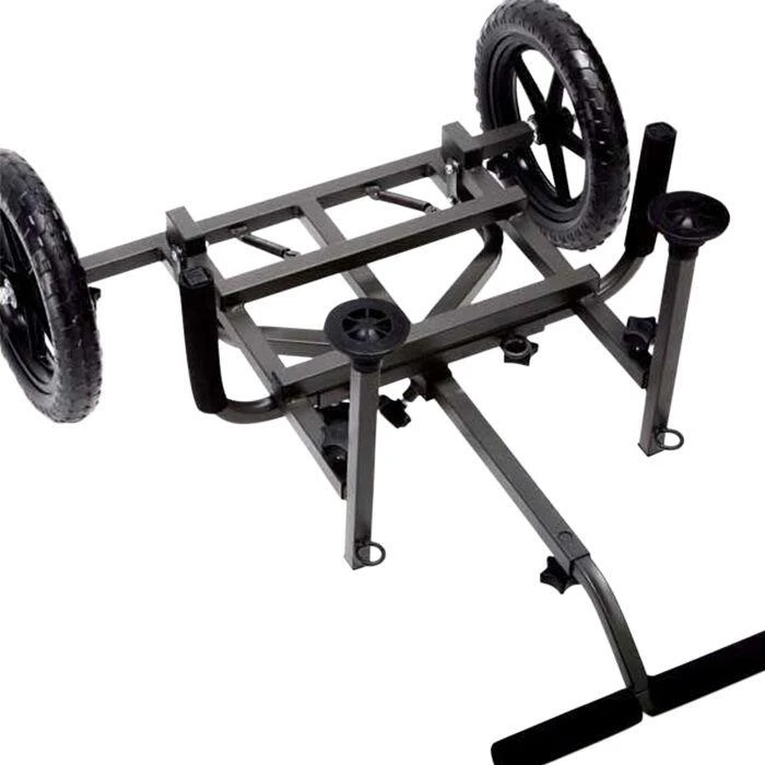 Daiwa Tackle Trolley - Image 4