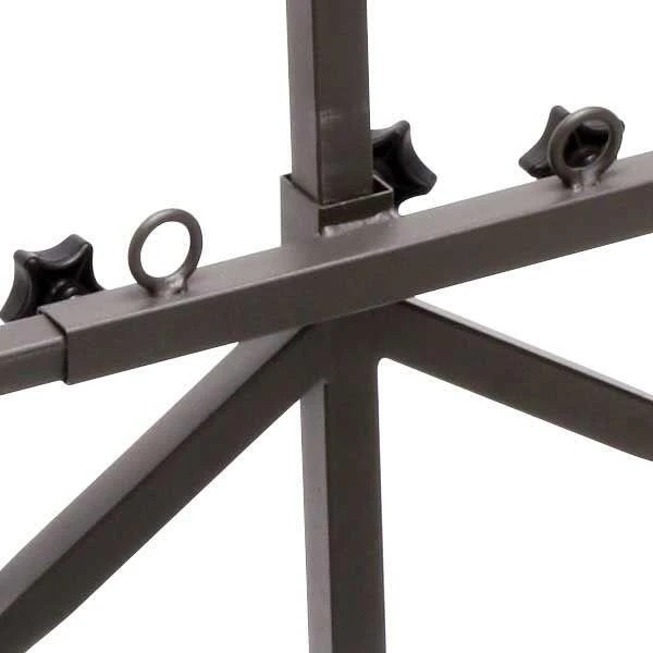 Daiwa Tackle Trolley - Image 5