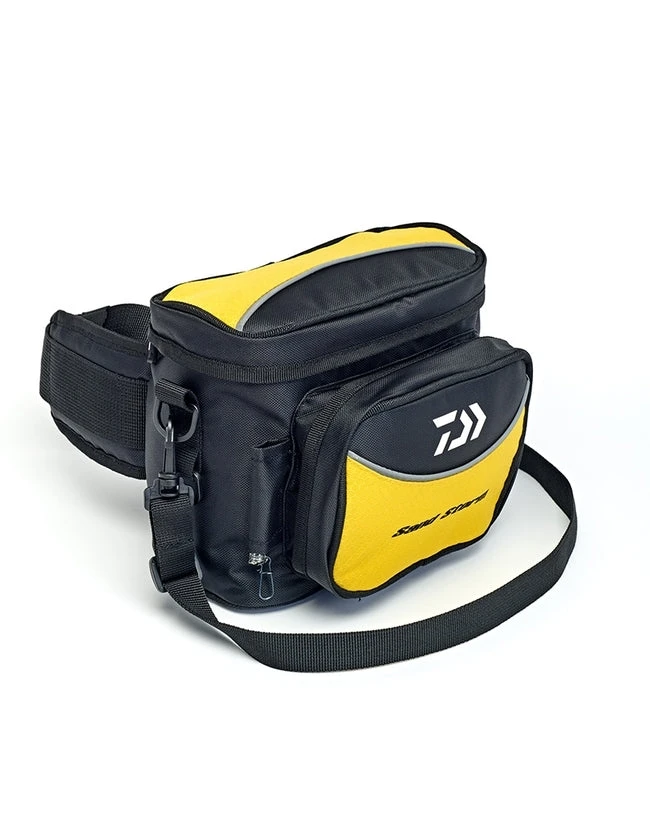 Daiwa Sandstorm Waist Bag - Image 2