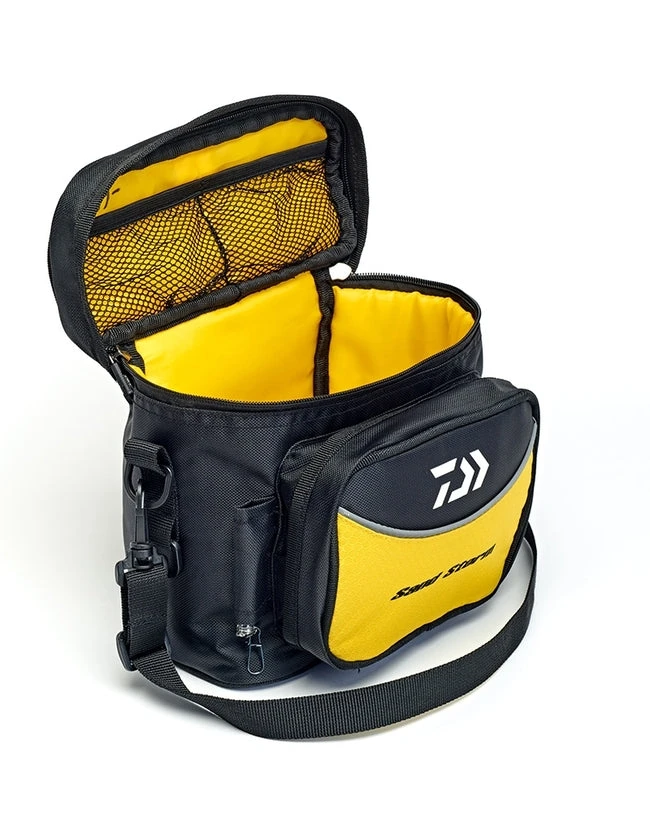 Daiwa Sandstorm Waist Bag - Image 5