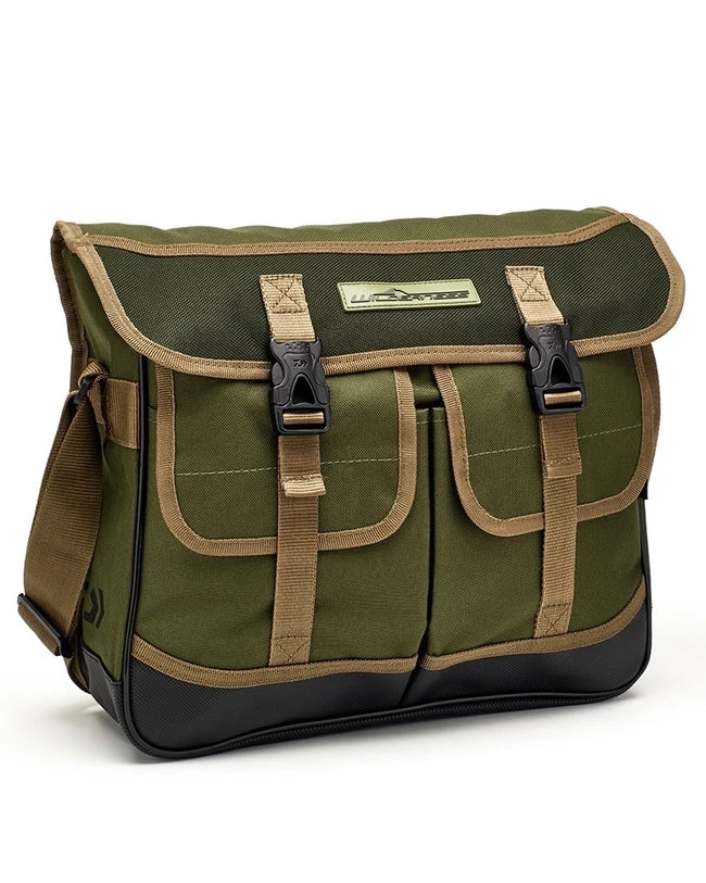 Daiwa Wilderness Game Bag - Image 2
