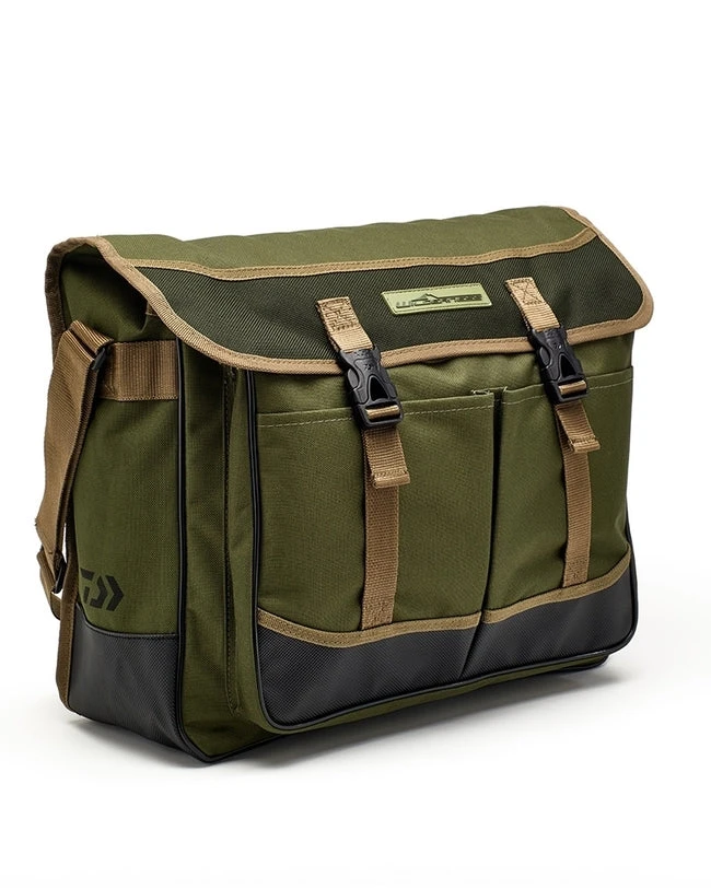 Daiwa Wilderness Game Bag - Image 3