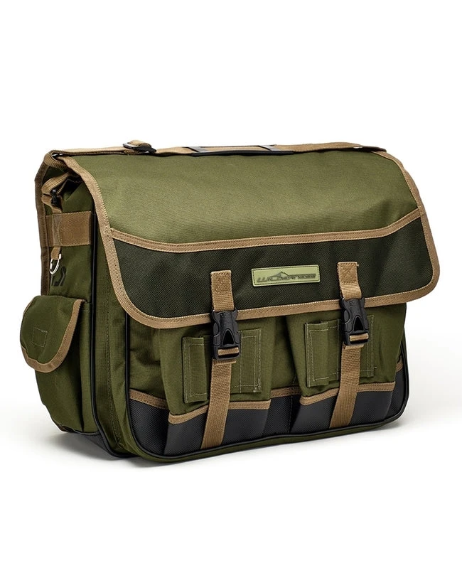 Daiwa Wilderness Game Bag - Image 4