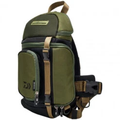 Daiwa Wilderness Roto Rucksack