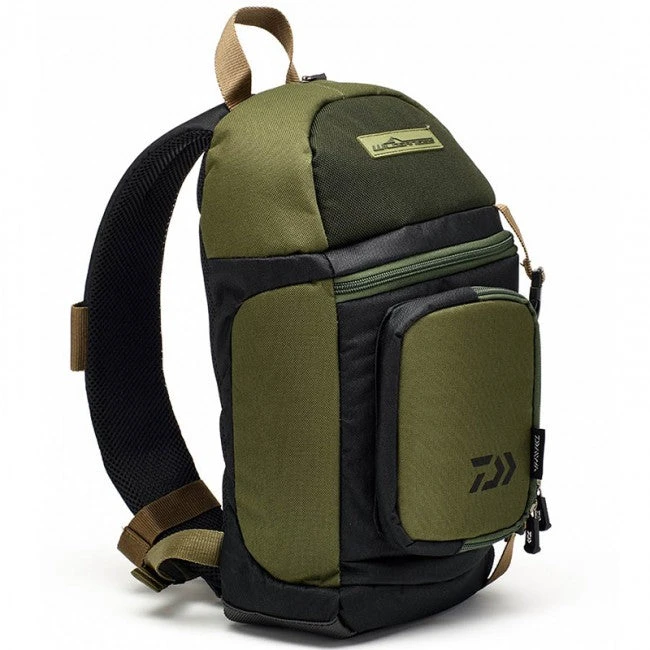 Daiwa Wilderness Roto Rucksack - Image 2