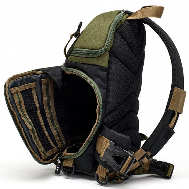 Daiwa Wilderness Roto Rucksack - Image 5
