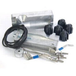 Gemini System 100+ Breakout Sinker Mould Kit