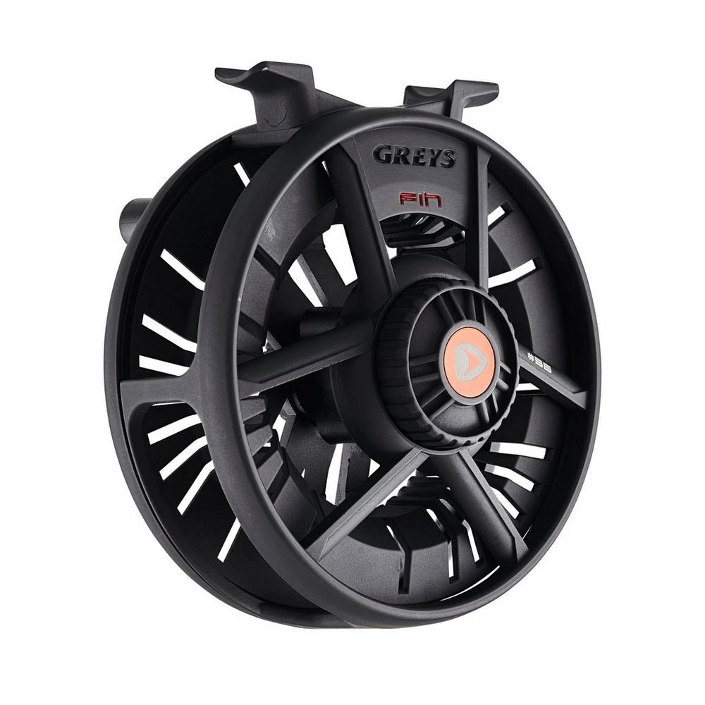 Greys Fin Fly Reel - Image 2