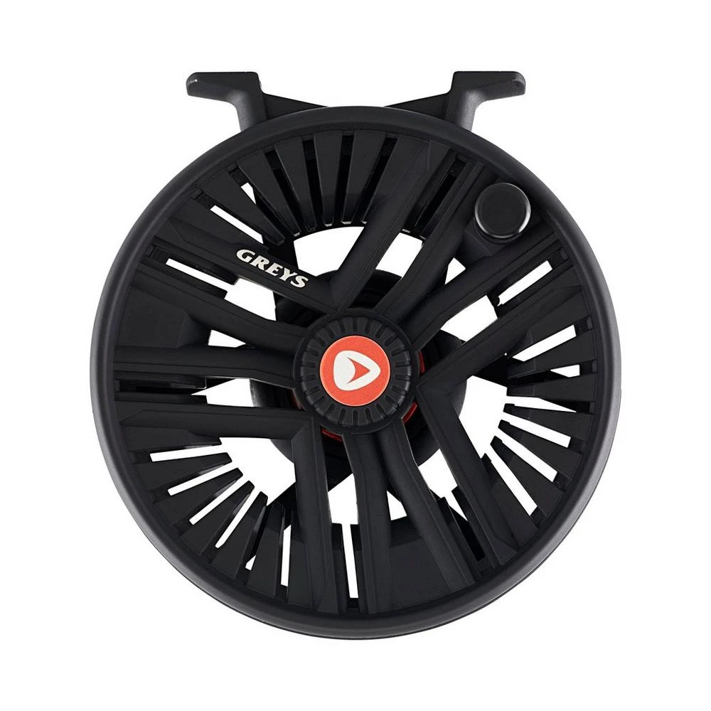 Greys Fin Fly Reel - Image 3