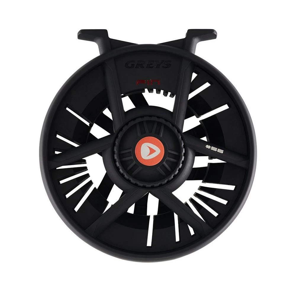 Greys Fin Fly Reel - Image 5