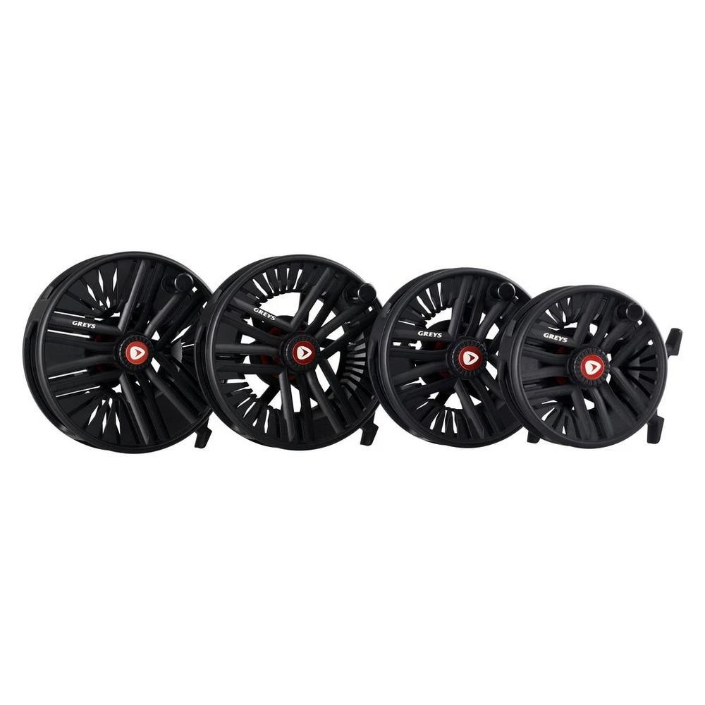 Greys Fin Fly Reel - Image 7