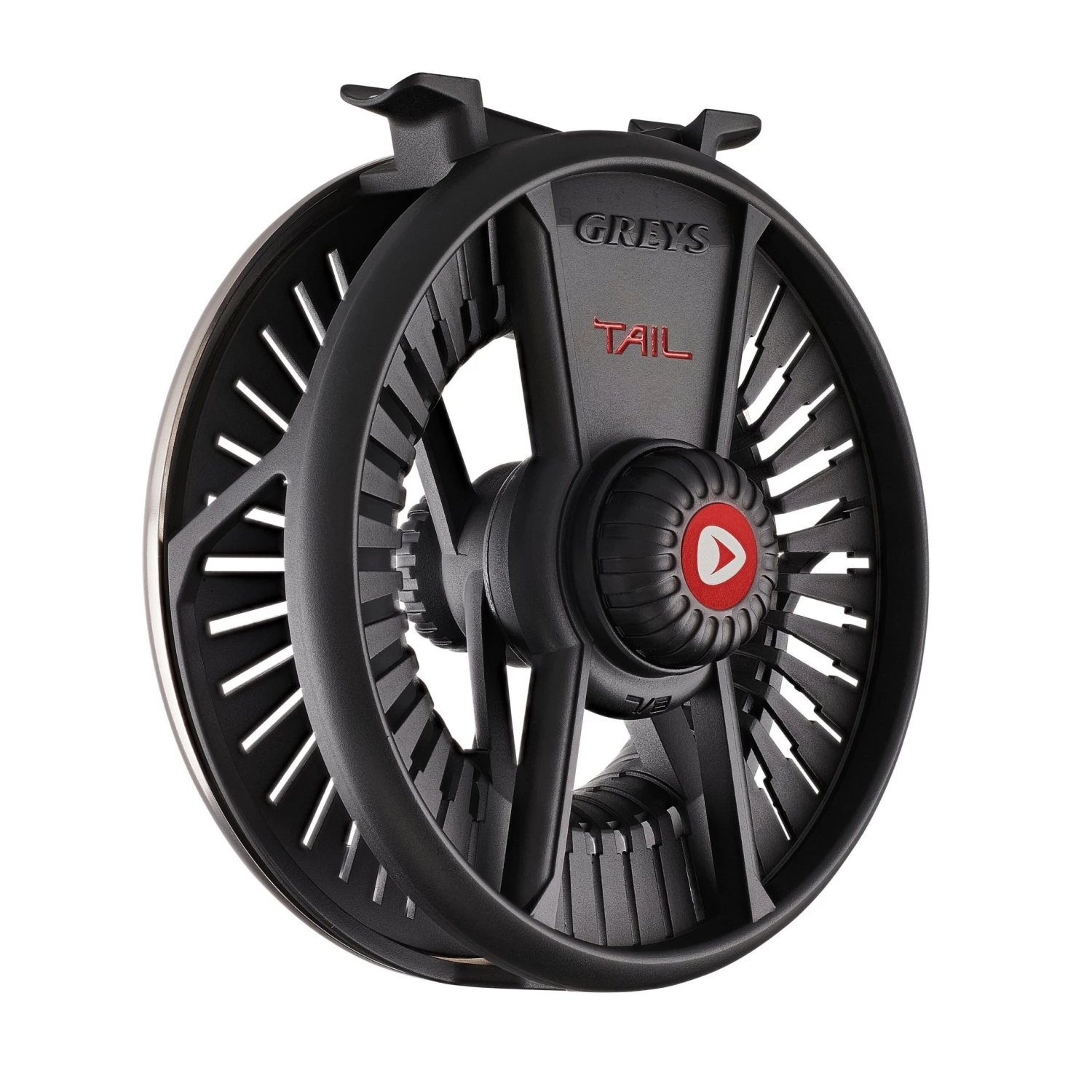 Greys Tail All-Water Fly Reel - Image 2