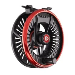 Greys Tail Freshwater Fly Reel
