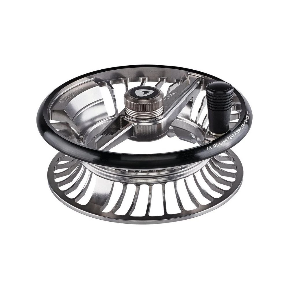 Greys Tital Fly Reel - Image 3