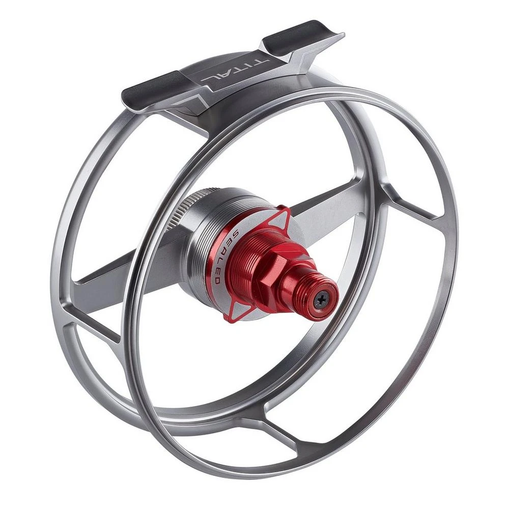 Greys Tital Fly Reel - Image 4
