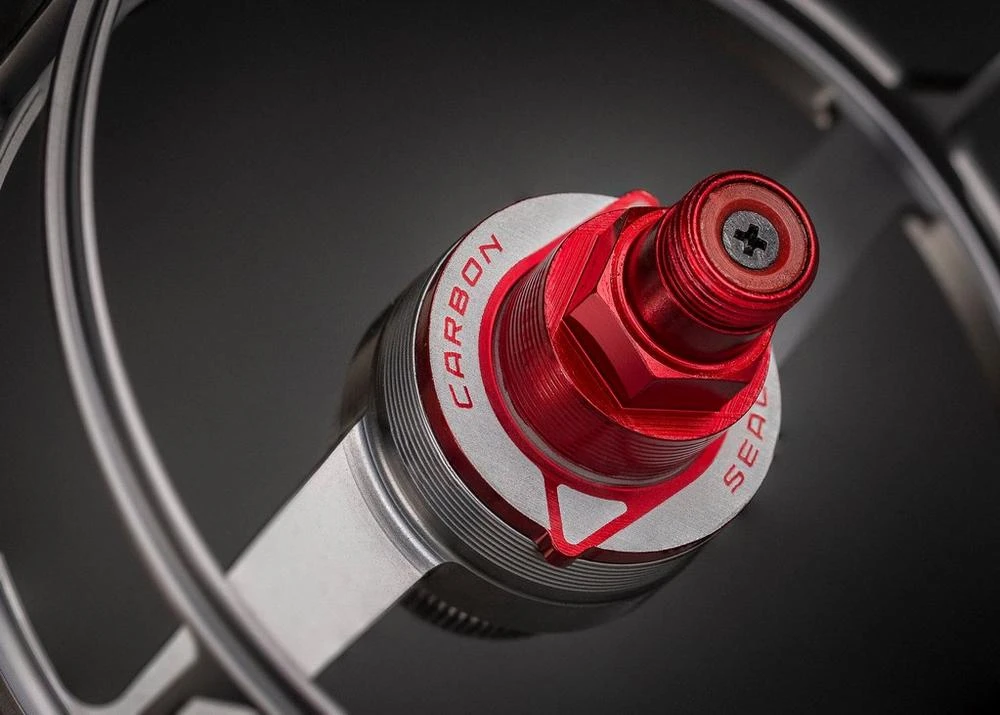 Greys Tital Fly Reel - Image 5