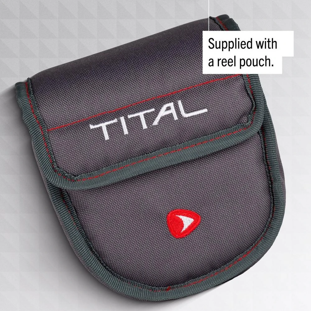 Greys Tital Fly Reel - Image 7