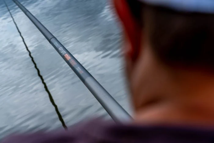 Guru A-Class 13.0m Pole Power Pack - Image 3