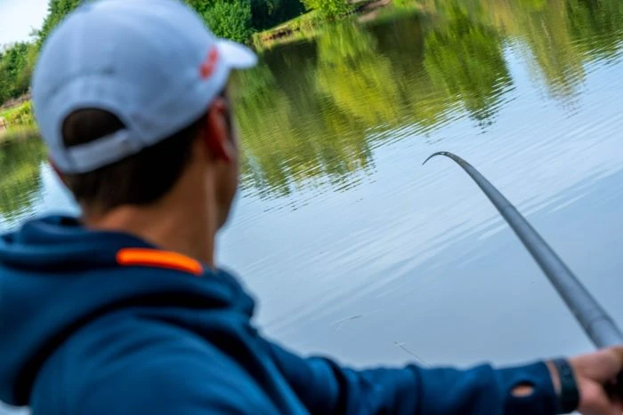 Guru A-Class 13.0m Pole Power Pack - Image 4