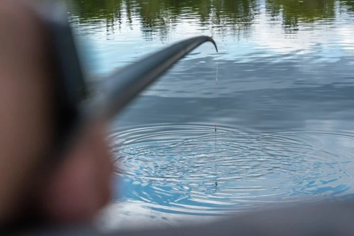 Guru A-Class 13.0m Pole Power Pack - Image 5