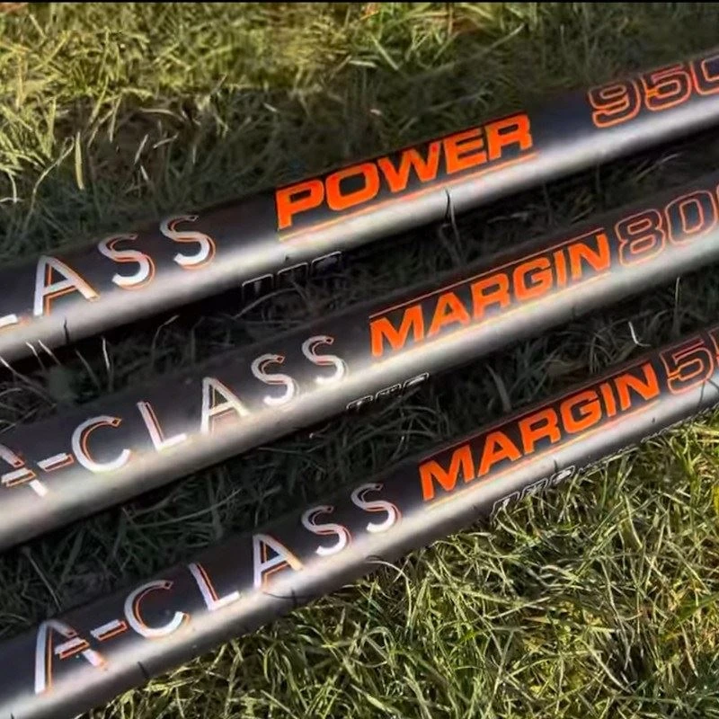 Guru A-Class Margin 550 5.5m Pole - Image 2